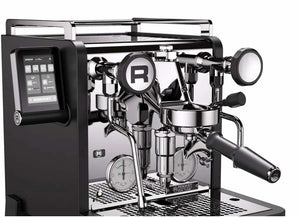 Rocket Espresso R58 eszpresszógép hangolása