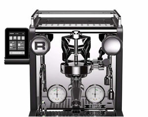 Rocket Espresso R58 eszpresszógép hangolása