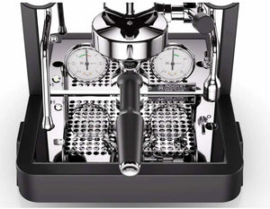 Rocket Espresso R58 eszpresszógép hangolása