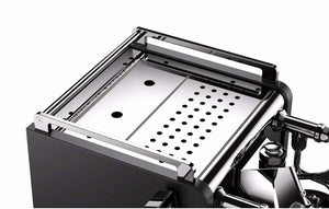 Rocket Espresso R58 eszpresszógép hangolása