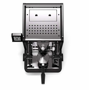 Rocket Espresso R58 eszpresszógép hangolása