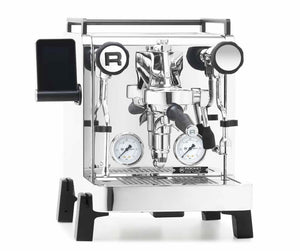Rocket Espresso R58 eszpresszógép hangolása
