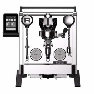Rocket Espresso R58 eszpresszógép hangolása