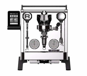 Rocket Espresso R58 eszpresszógép hangolása