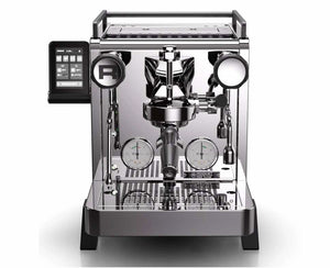 Rocket Espresso R58 eszpresszógép hangolása