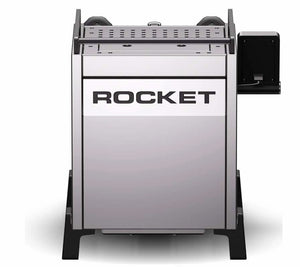 Rocket Espresso R58 eszpresszógép hangolása