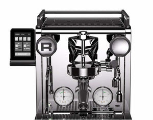 Rocket Espresso R58 eszpresszógép hangolása