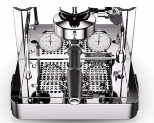 Rocket Espresso R58 eszpresszógép hangolása