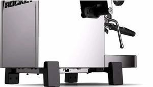 Rocket Espresso R58 eszpresszógép hangolása
