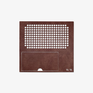 EspressoCover V2 NURRI modellekhez