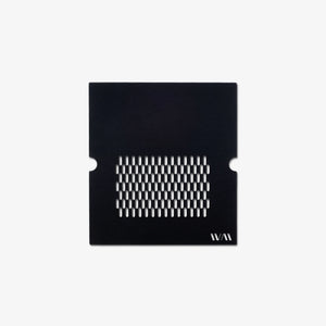 EspressoCover V2 Quickmill modellekhez