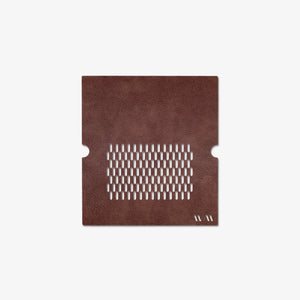 EspressoCover V2 Quickmill modellekhez