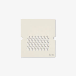 EspressoCover V2 Quickmill modellekhez