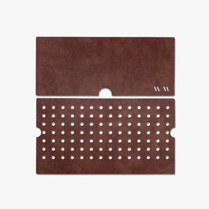 EspressoCover V2 ECM modellekhez