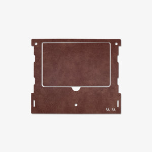 EspressoCover V2 Sanremo modellekhez