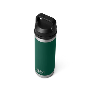 Rambler Chug kulacs 18 oz / 530 ml – Black Forest Green