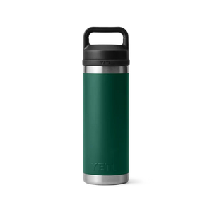 Rambler Chug kulacs 18 oz / 530 ml – Black Forest Green