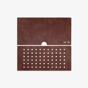 EspressoCover V2 ECM modellekhez