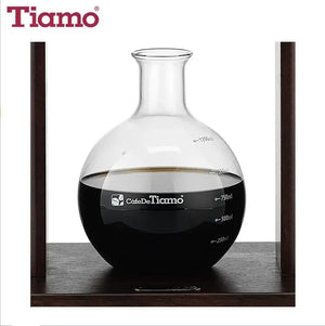 Hideg dripper HG6360 TIAMO