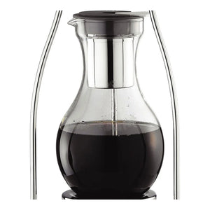 Alsó csereüveg 60 csésze hideg dripper TIAMO