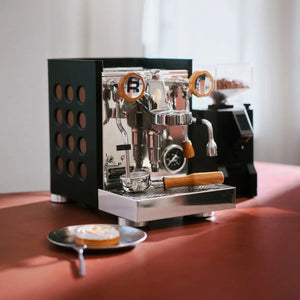 Hibrid Portafilter (E61) BAARK