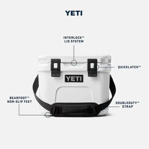 Roadie 15 Barna YETI