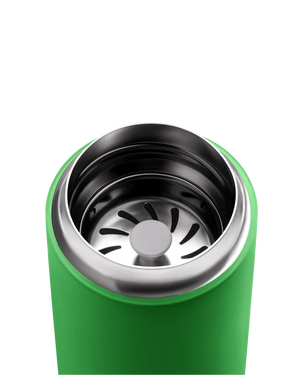 Carter Move sportzöld bögre 12oz / 36cl