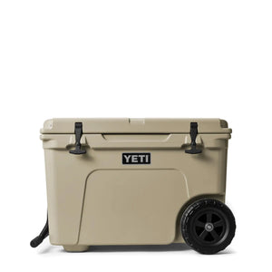Tundra Szállító Barna YETI