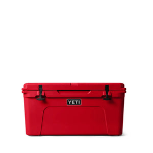 Tundra 65 Mentőpiros YETI