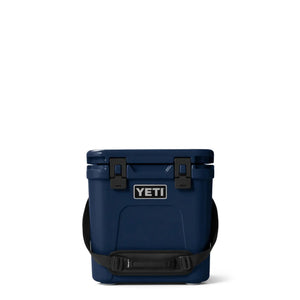 Roadie 24 hűtőtáska Navy YETI