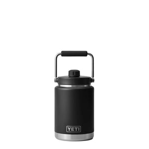 Rambler kancsó 1,9L - Fekete YETI