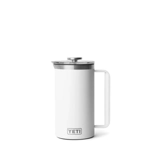 French Press 1l - Fehér YETI