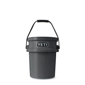 Loadoat Vödör - Szénszürke YETI