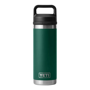 Rambler Chug kulacs 18 oz / 530 ml – Black Forest Green