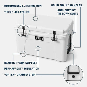 Tundra 45 Barna YETI