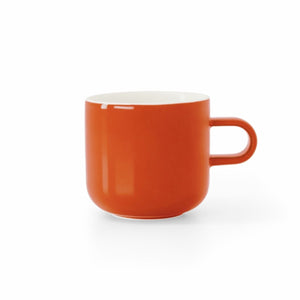 Acme Bobby Medium Mugg 300ml 6 - pack för bryggkaffe & te - Barista och Espresso