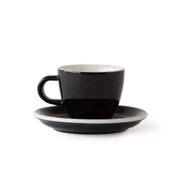 ACME Demitasse Espresso kopp 70ml 6 - pack - Barista och Espresso