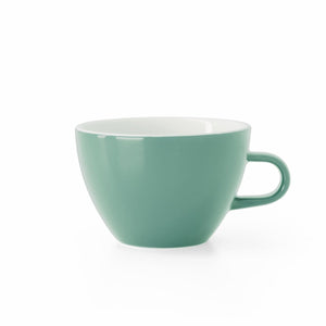 ACME Klassisk Caffe Latte Kopp Mighty 350ml - 6 pack - Barista och Espresso