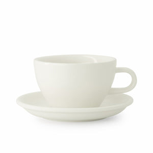 ACME Klassisk Latte Kopp Stor 280ml - 6 pack - Barista och Espresso