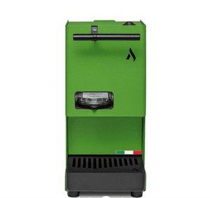 Aroma E.GO – Portabel italiensk espressomaskin för pods - Barista och Espresso