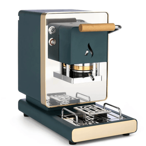 Aroma Iconica – Italiensk E.S.E Pod Espressomaskin - Barista och Espresso