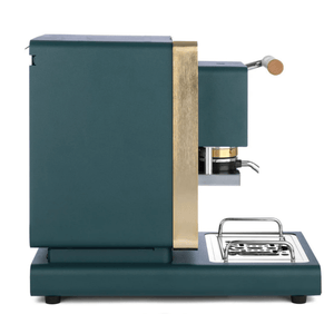 Aroma Iconica – Italiensk E.S.E Pod Espressomaskin - Barista och Espresso