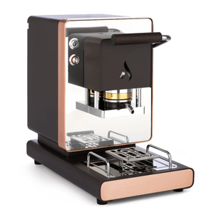 Aroma Iconica – Italiensk E.S.E Pod Espressomaskin - Barista och Espresso