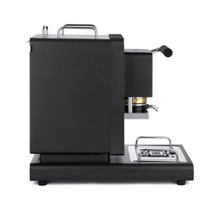 Aroma Iconica – Italiensk E.S.E Pod Espressomaskin - Barista och Espresso