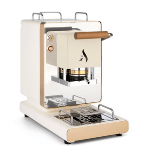 Aroma Iconica – Italiensk E.S.E Pod Espressomaskin - Barista och Espresso