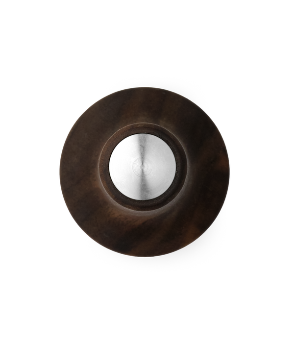 Sage Tamper fában 53,4 mm