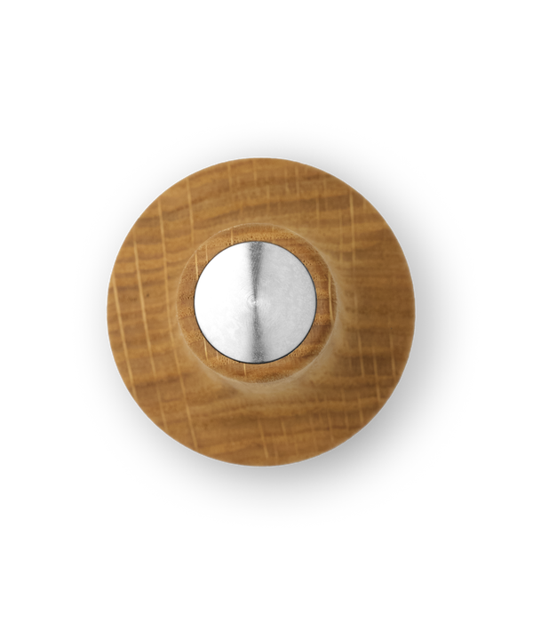 Sage Tamper fában 53,4 mm