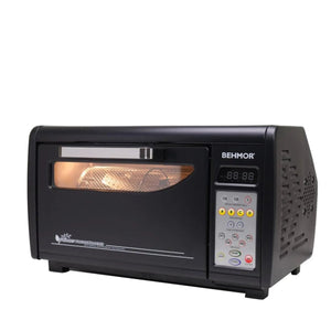 Behmor 2020SR+ kávépörkölő - Barista és Espresso