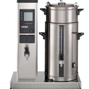 Bonamat B10 R Kommersiella Kaffebryggare - Barista och Espresso