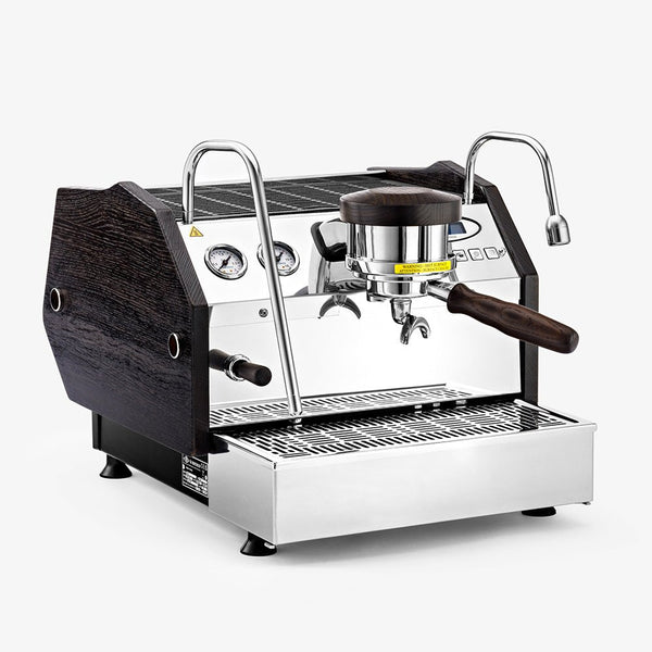 Custom sidopaneler för La Marzocco GS3 MP & AV - Barista och Espresso